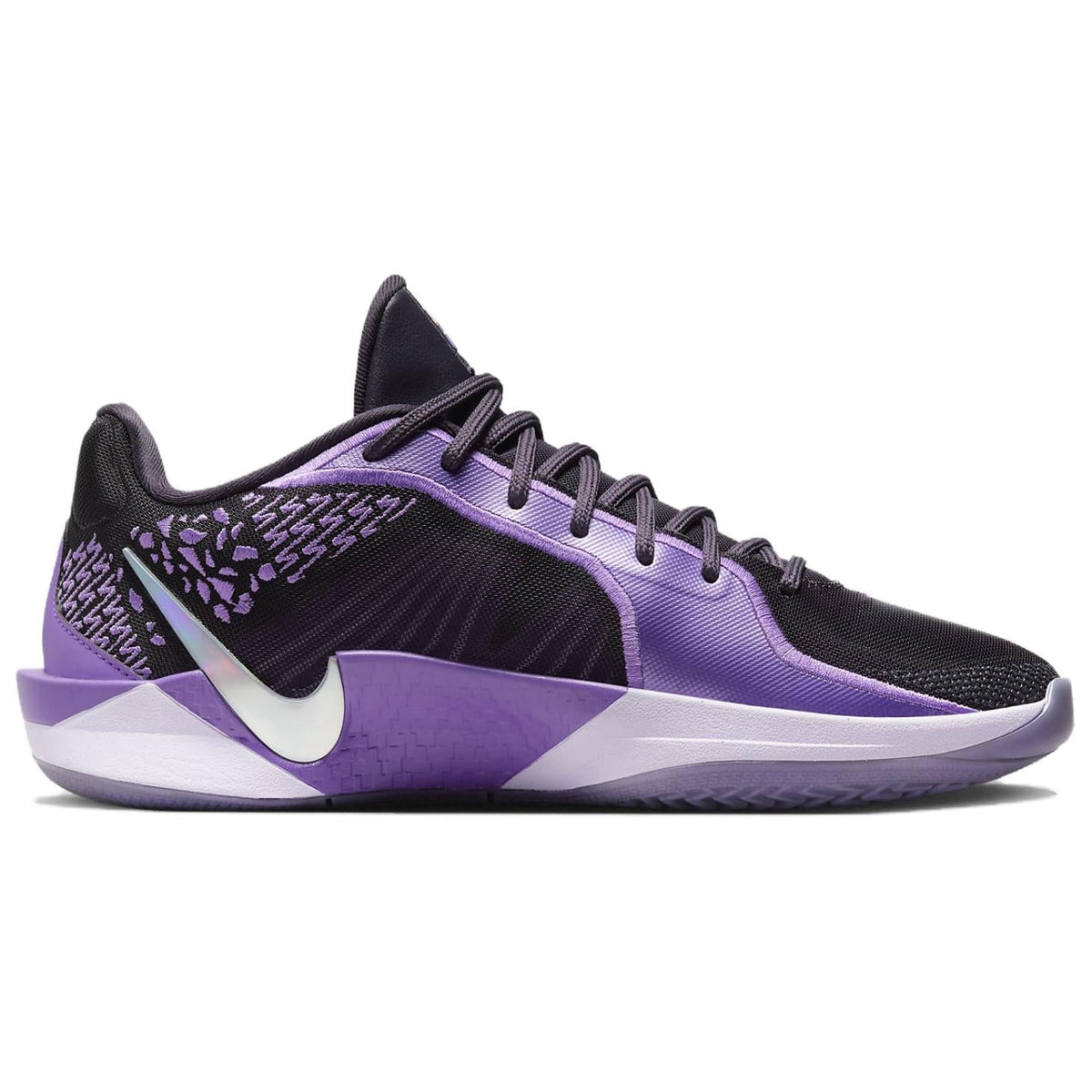 Nike Sabrina 2 EP 'Court Vision'