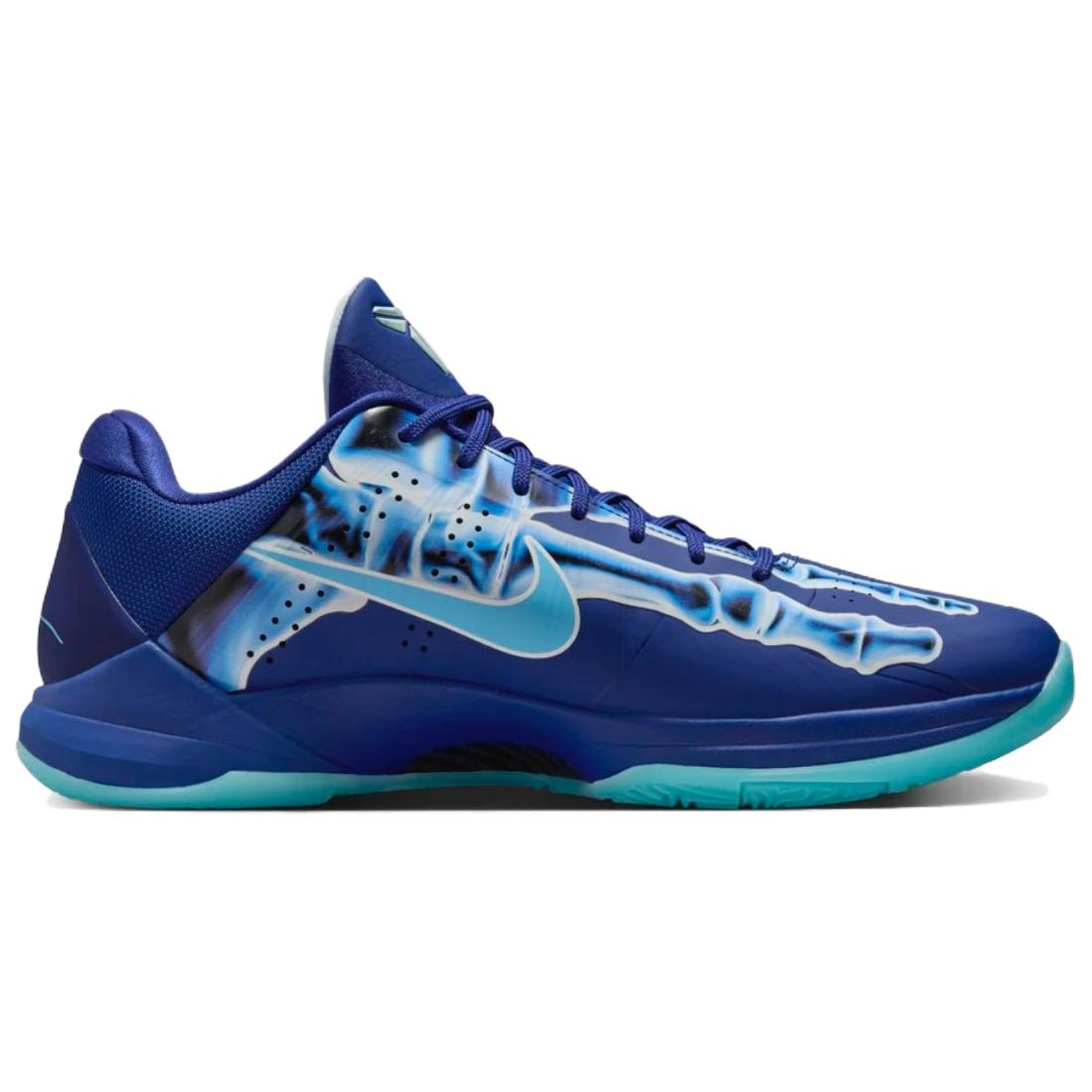 Nike Kobe 5 Protro X Ray