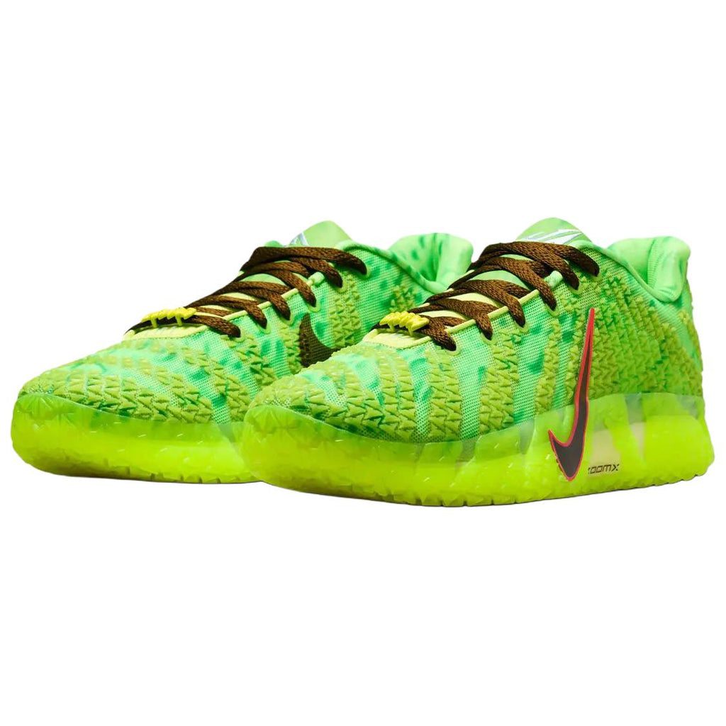 Nike Ja 3 'Spooky Season'