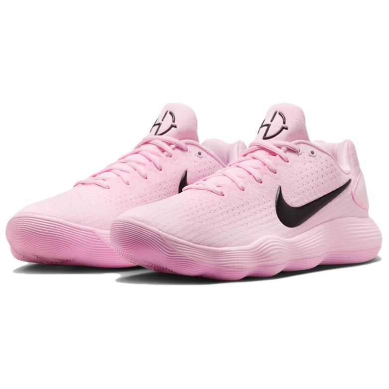 Nike Hyperdunk 2017 'Pink'