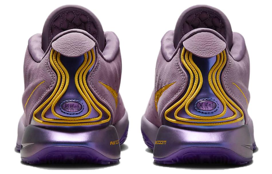 Nike Lebron 21 Ep 'Purple Rain'