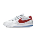 Nike Book 1 'White Red'
