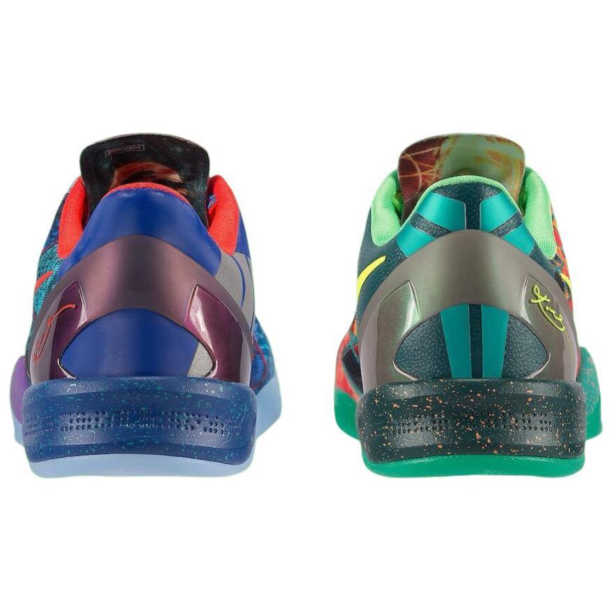 Nike Kobe 8 Protro 'What The Kobe 2025'
