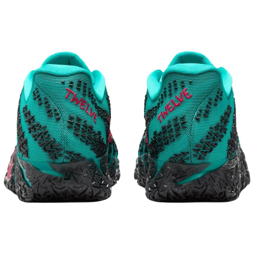 Nike Ja 3 'Scratch 3.0'