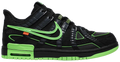 Nike Air Rubber Duck - Off-White (Green Strike)