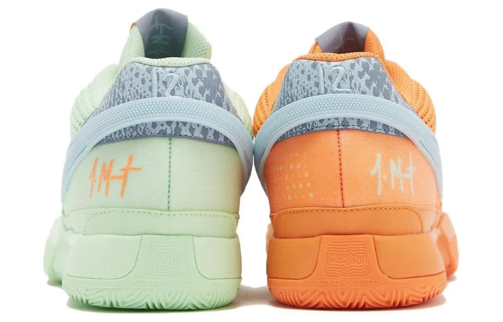 Nike Ja 1 EP 'Mismatched'