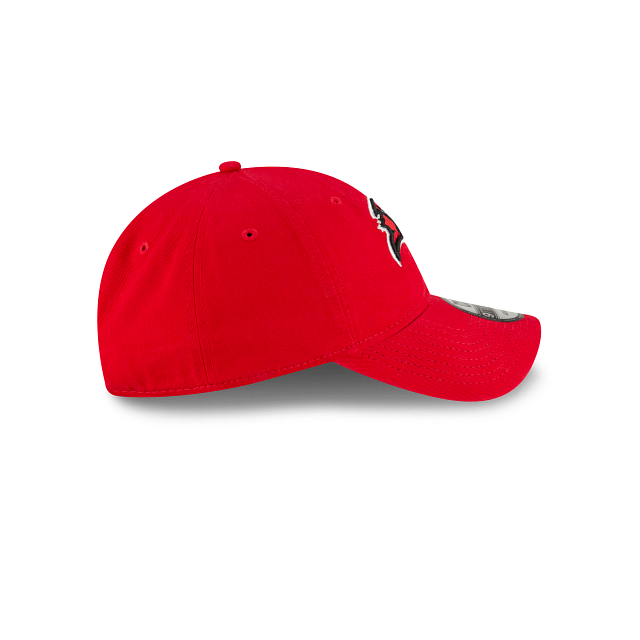 Tampa Bay Buccaneers Core Classic 9TWENTY Adjustable Hat
