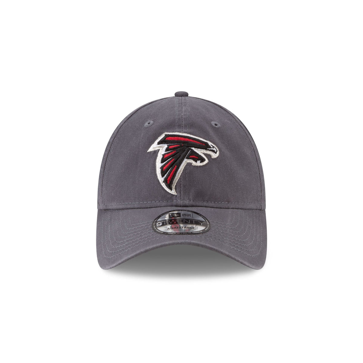 Atlanta Falcons NFL Core Classic Graphite 9TWENTY Adjustable