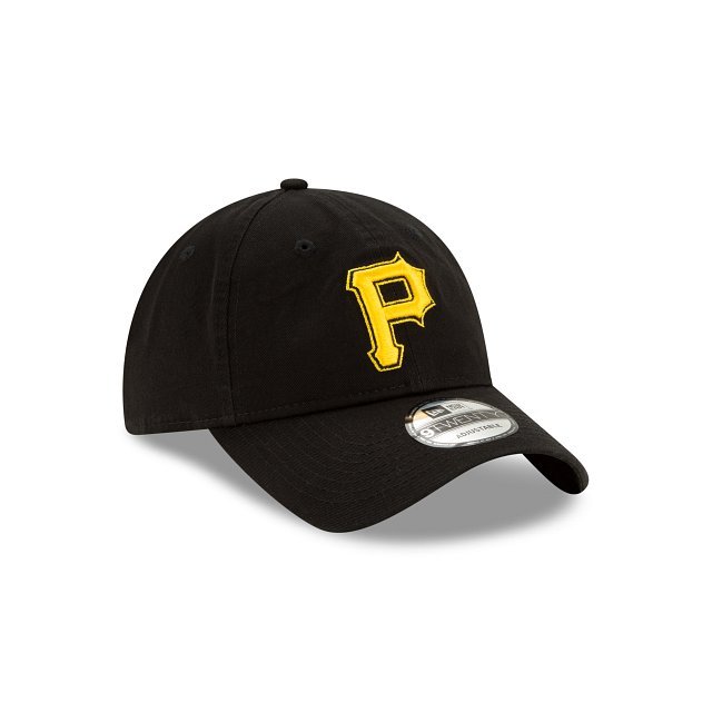 Pittsburgh Pirates Core Classic Alt 9TWENTY Adjustable Hat