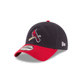 St. Louis Cardinals Core Classic Alt2 9TWENTY Adjustable Hat