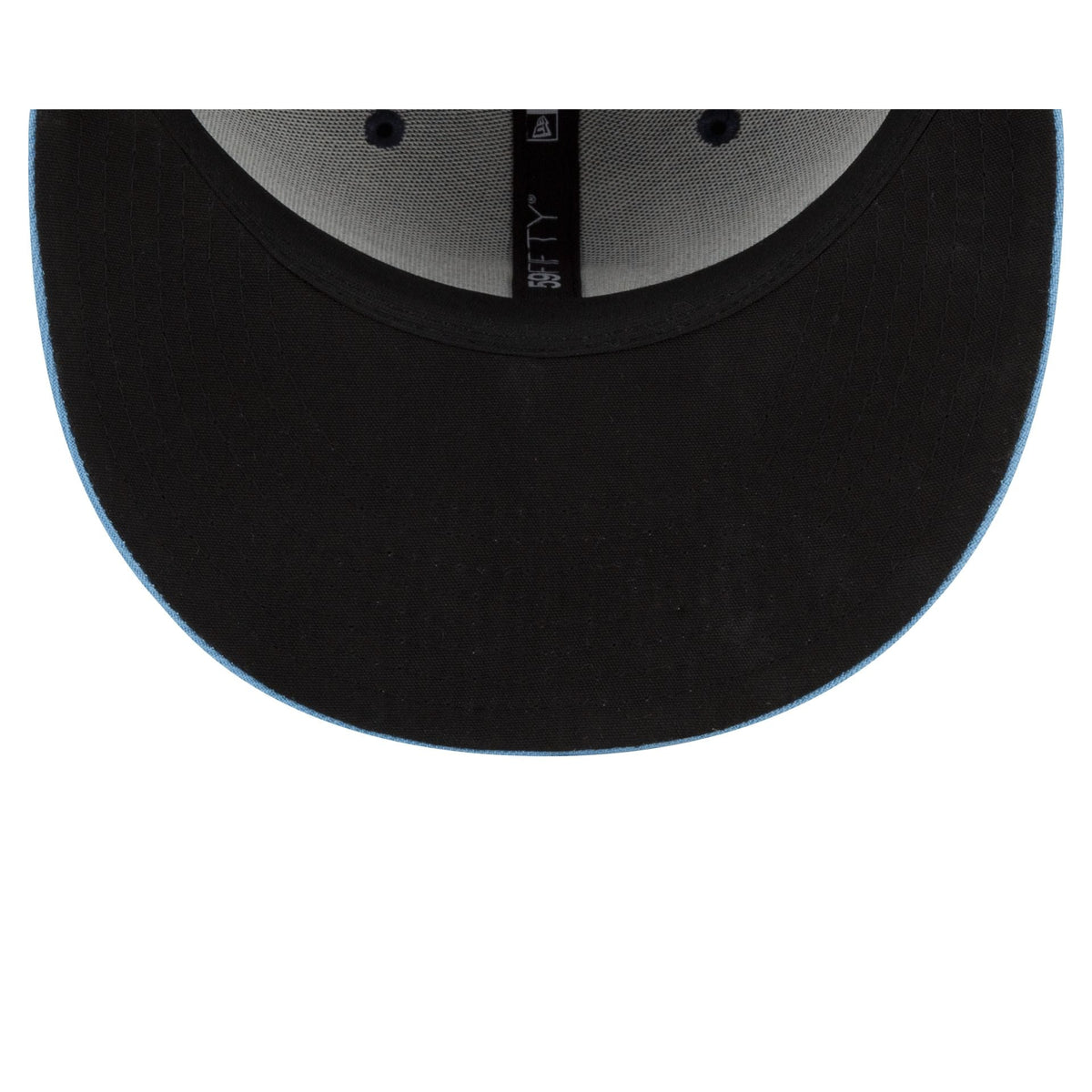 Chicago Cubs City Connect Low Profile 59FIFTY Fitted Hat
