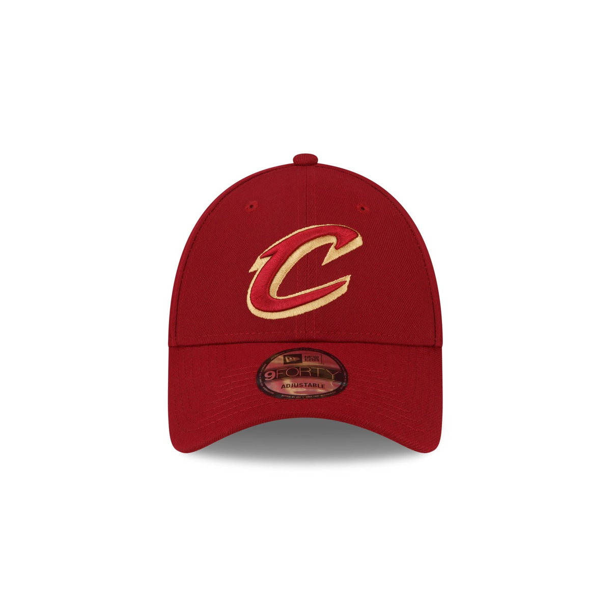 Cleveland Cavaliers The League 9FORTY Adjustable Hat