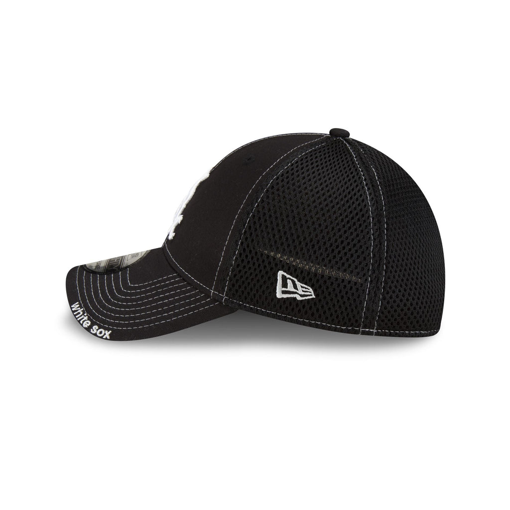 Chicago White Sox NEO 39THIRTY Stretch Fit Hat