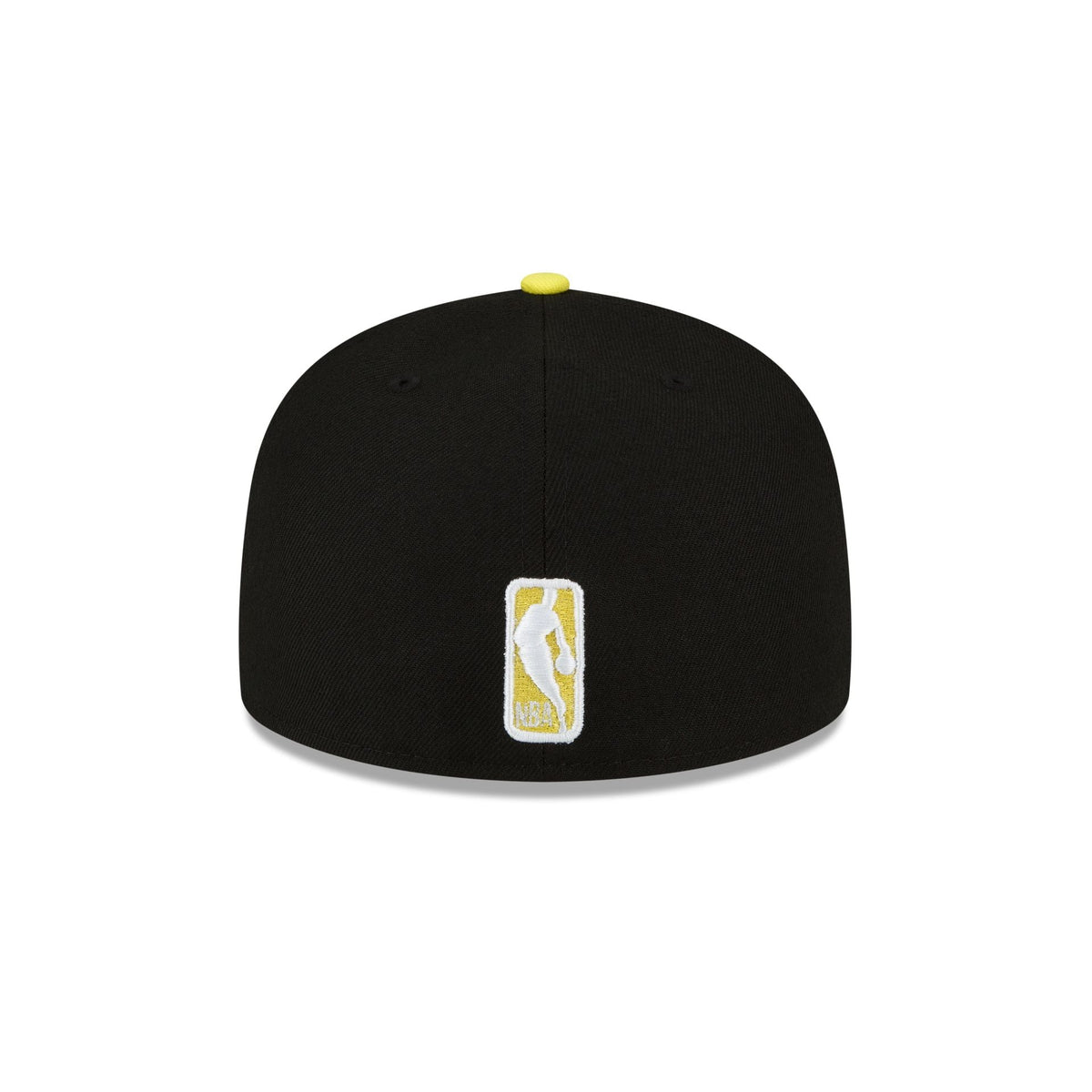 Utah Jazz Basic Two Tone 59FIFTY Fitted Hat