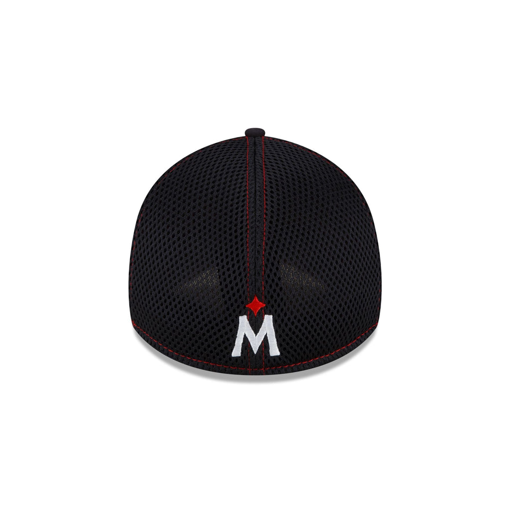 Minnesota Twins NEO 39THIRTY Stretch Fit Hat