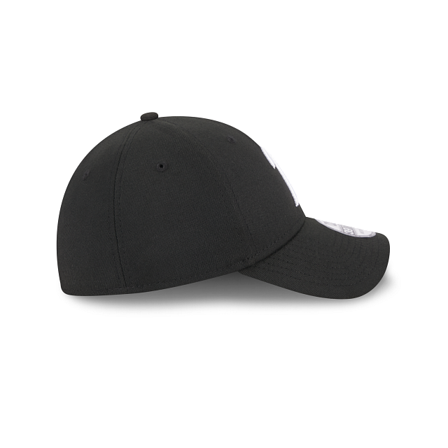 Baltimore Orioles City Connect 39THIRTY Stretch Fit Hat