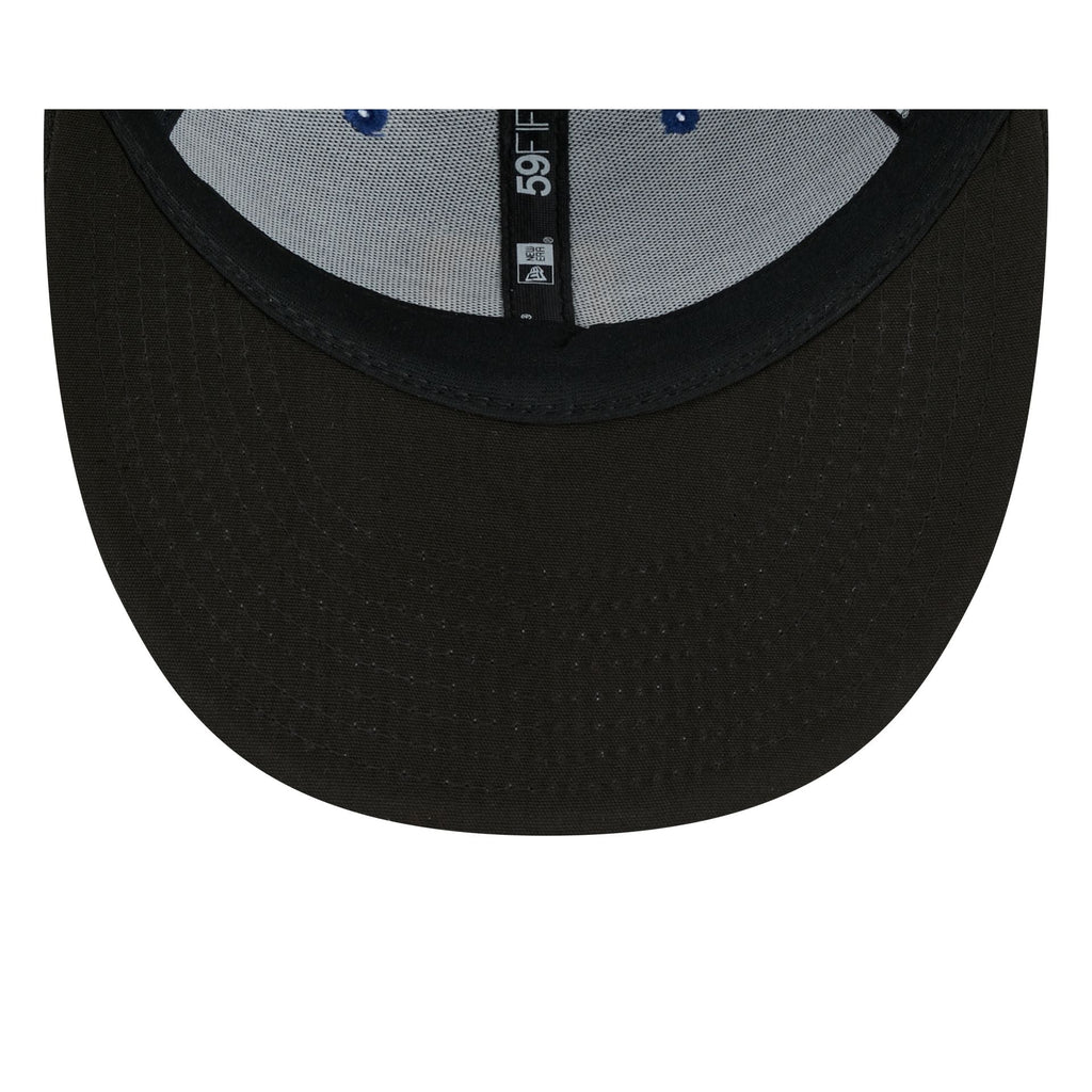 Seattle Mariners City Connect Low Profile 59FIFTY Fitted Hat