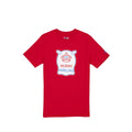 Miami Marlins City Connect Red T-Shirt