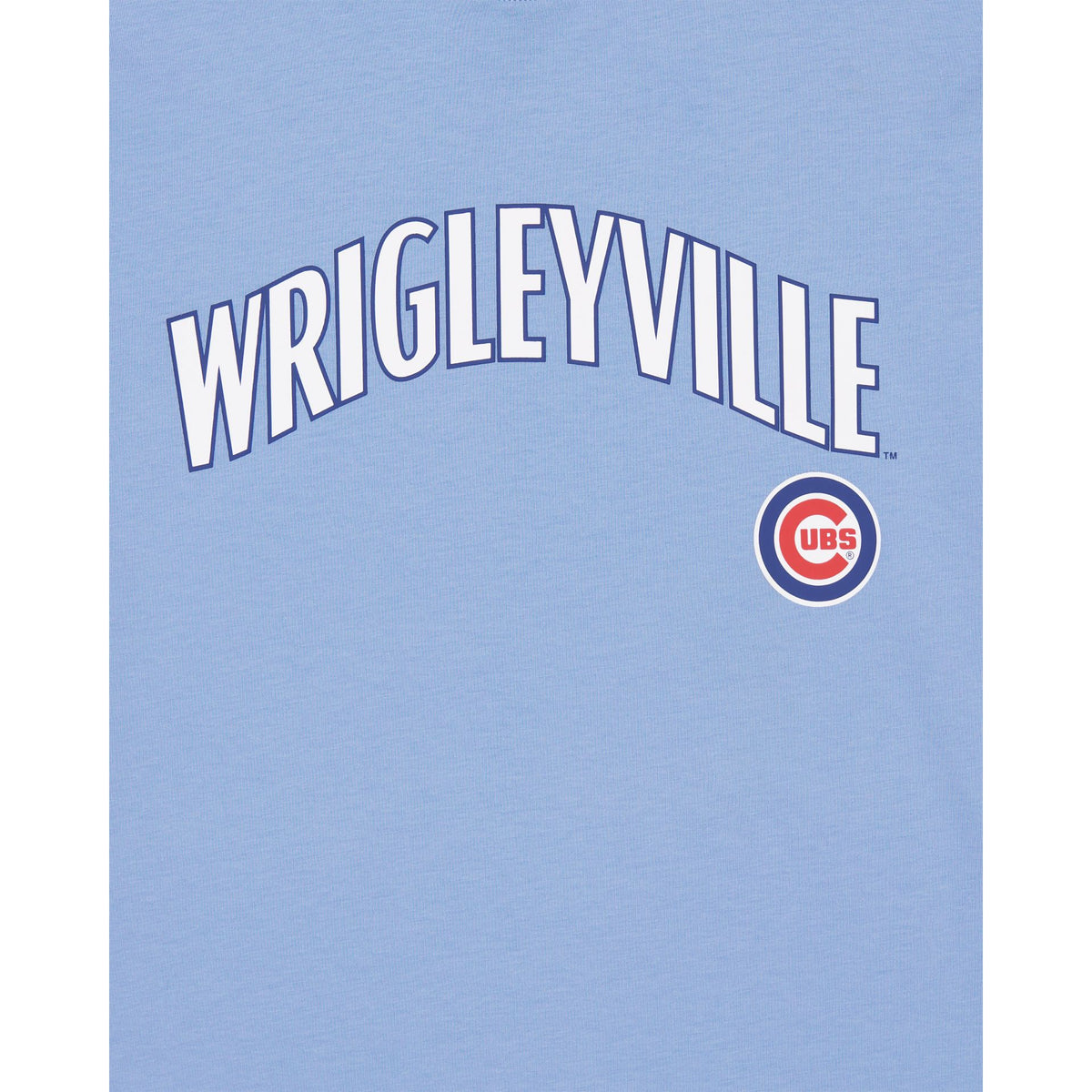 Chicago Cubs City Connect Alt T-Shirt
