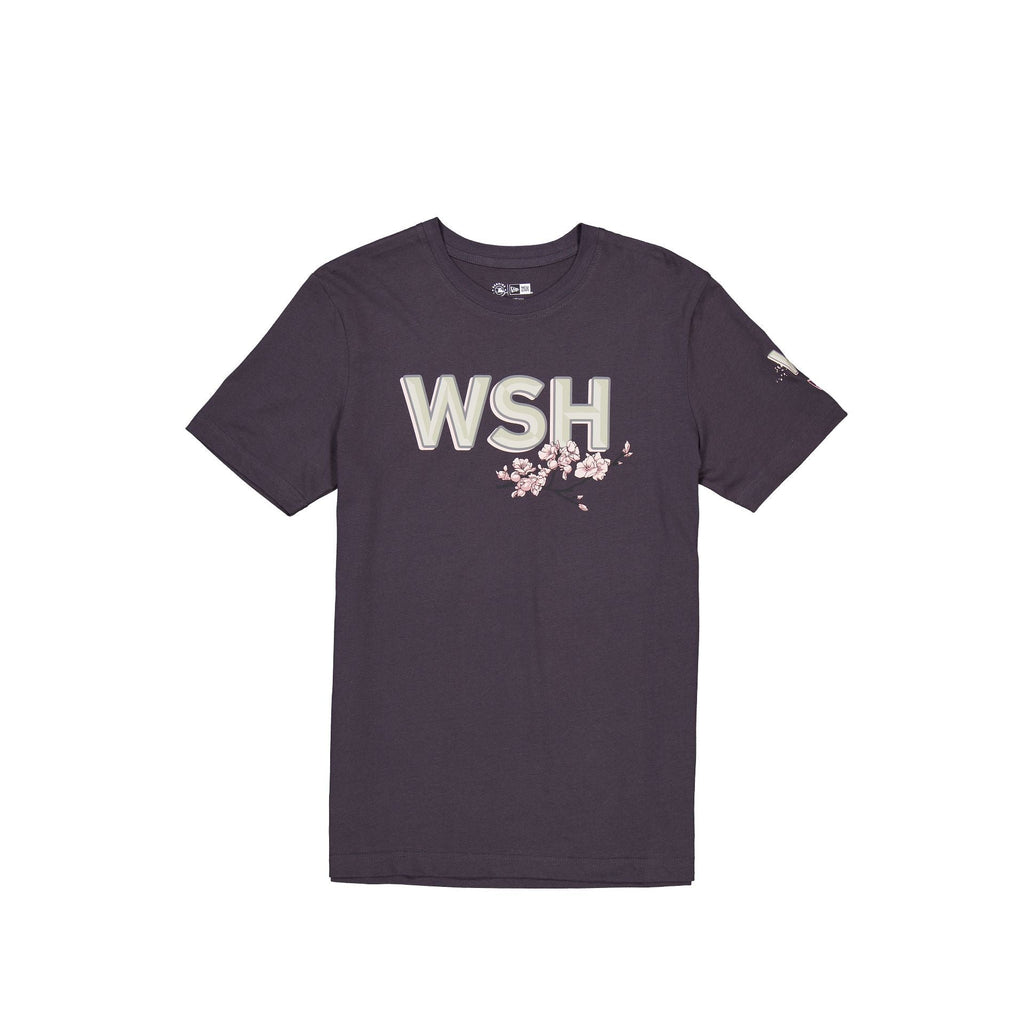 Washington Nationals City Connect Gray T-Shirt