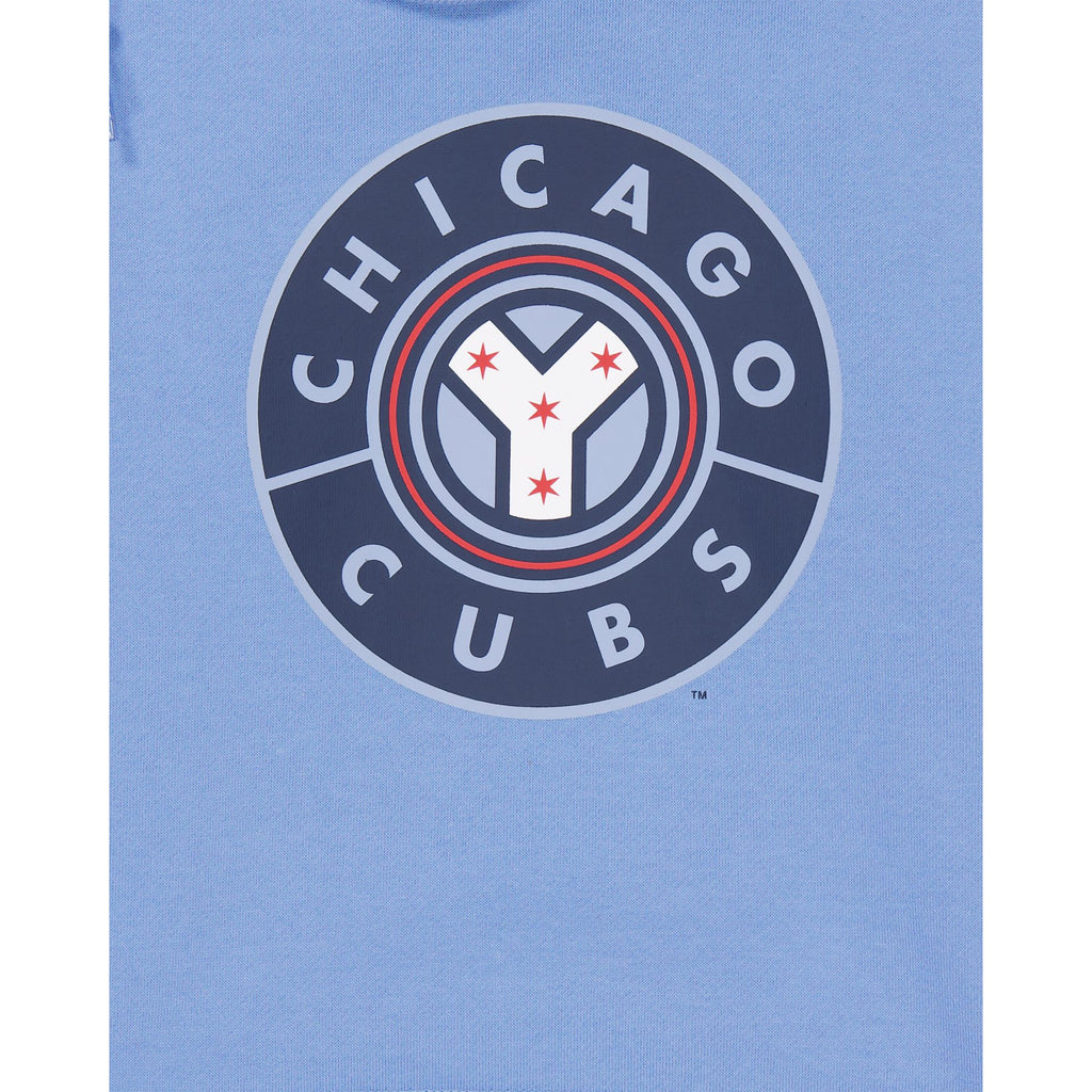 Chicago Cubs City Connect Alt Hoodie
