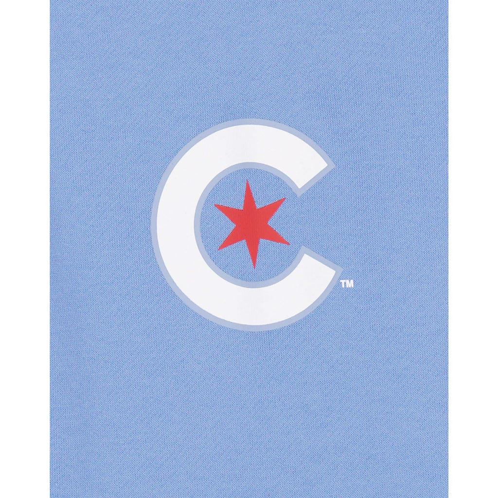 Chicago Cubs City Connect Alt Hoodie