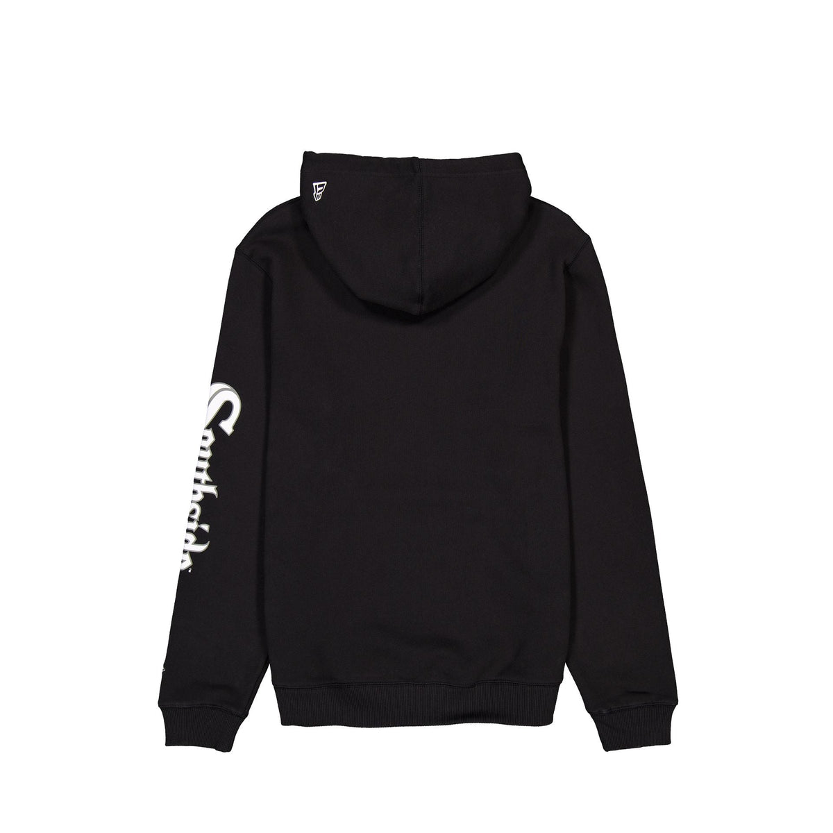 Chicago White Sox City Connect Black Hoodie
