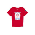 Miami Marlins City Connect Women's T-Shirt