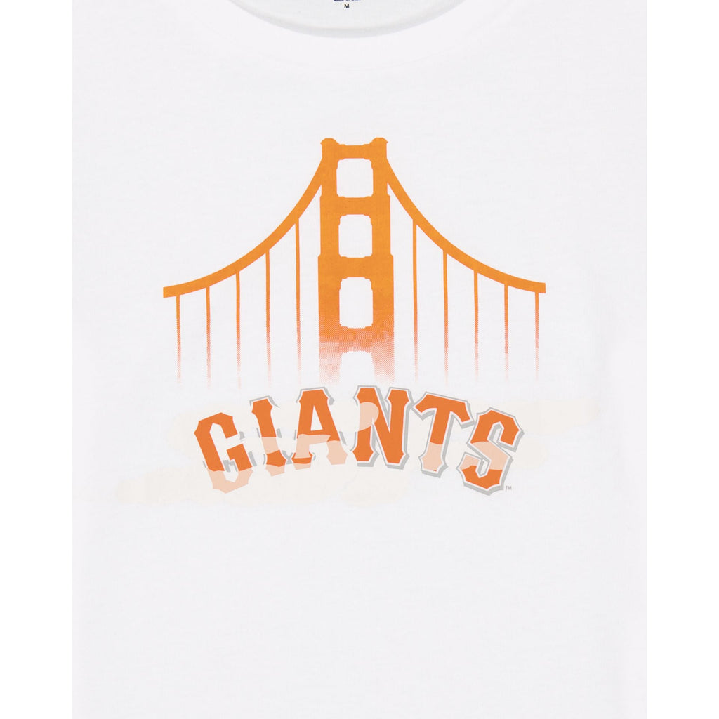 San Francisco Giants City Connect Women's T-Shirt