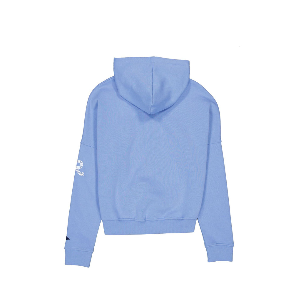 Kansas City Royals City Connect Women's Hoodie