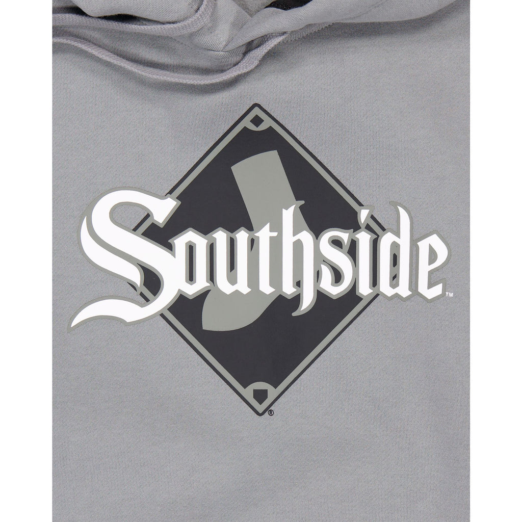 Chicago White Sox City Connect Women's Hoodie