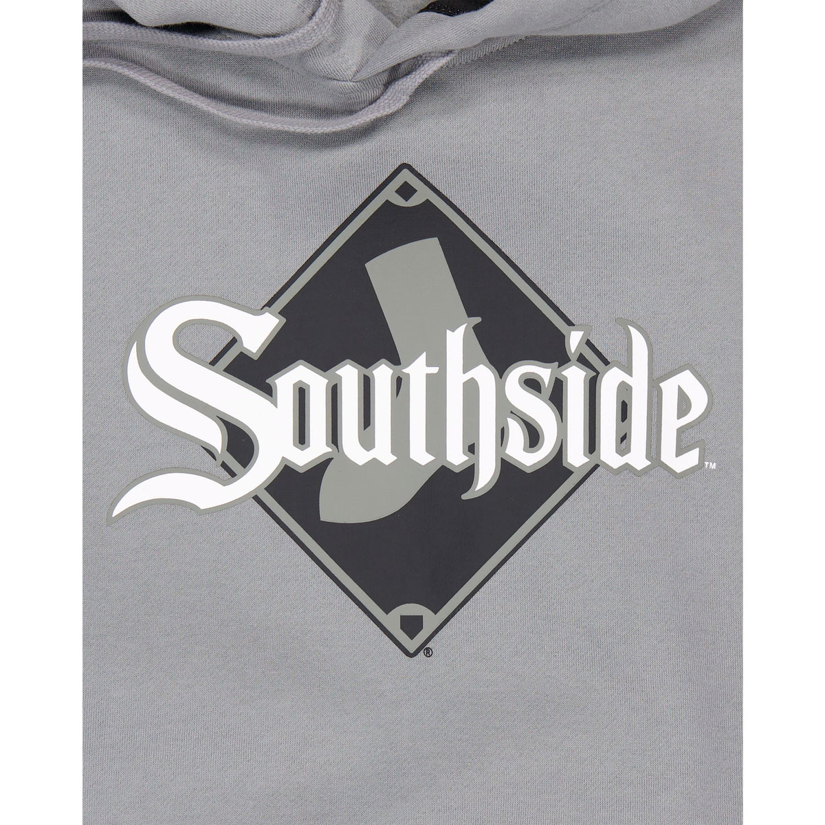 Chicago White Sox City Connect Women's Hoodie