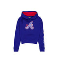 Atlanta Braves City Connect Women's Hoodie