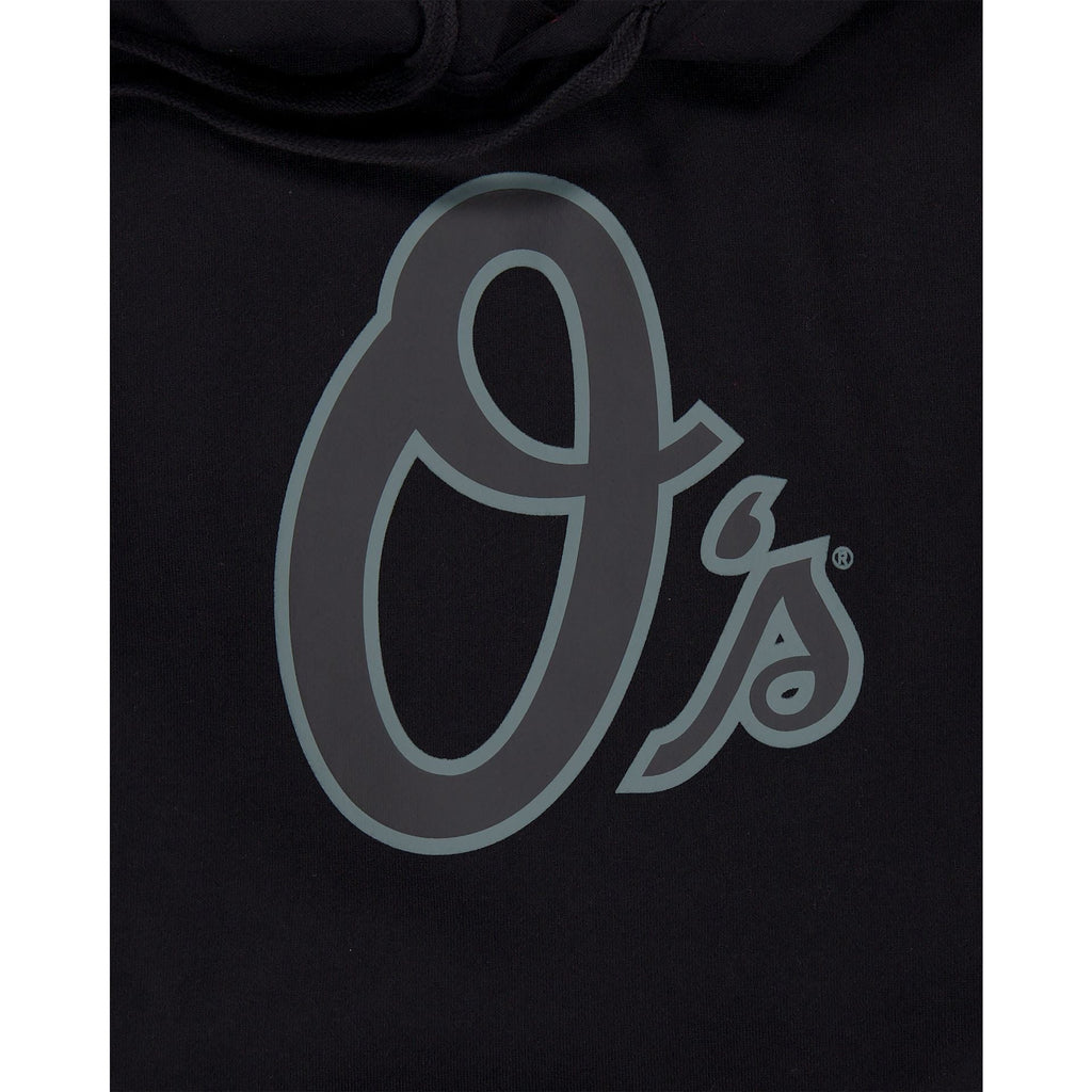 Baltimore Orioles City Connect Women's Hoodie