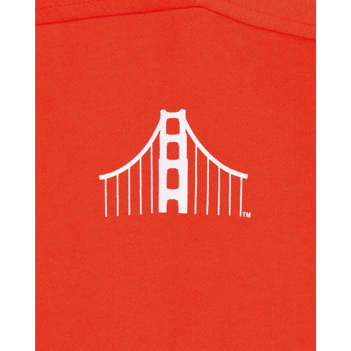 San Francisco Giants City Connect Women's Hoodie