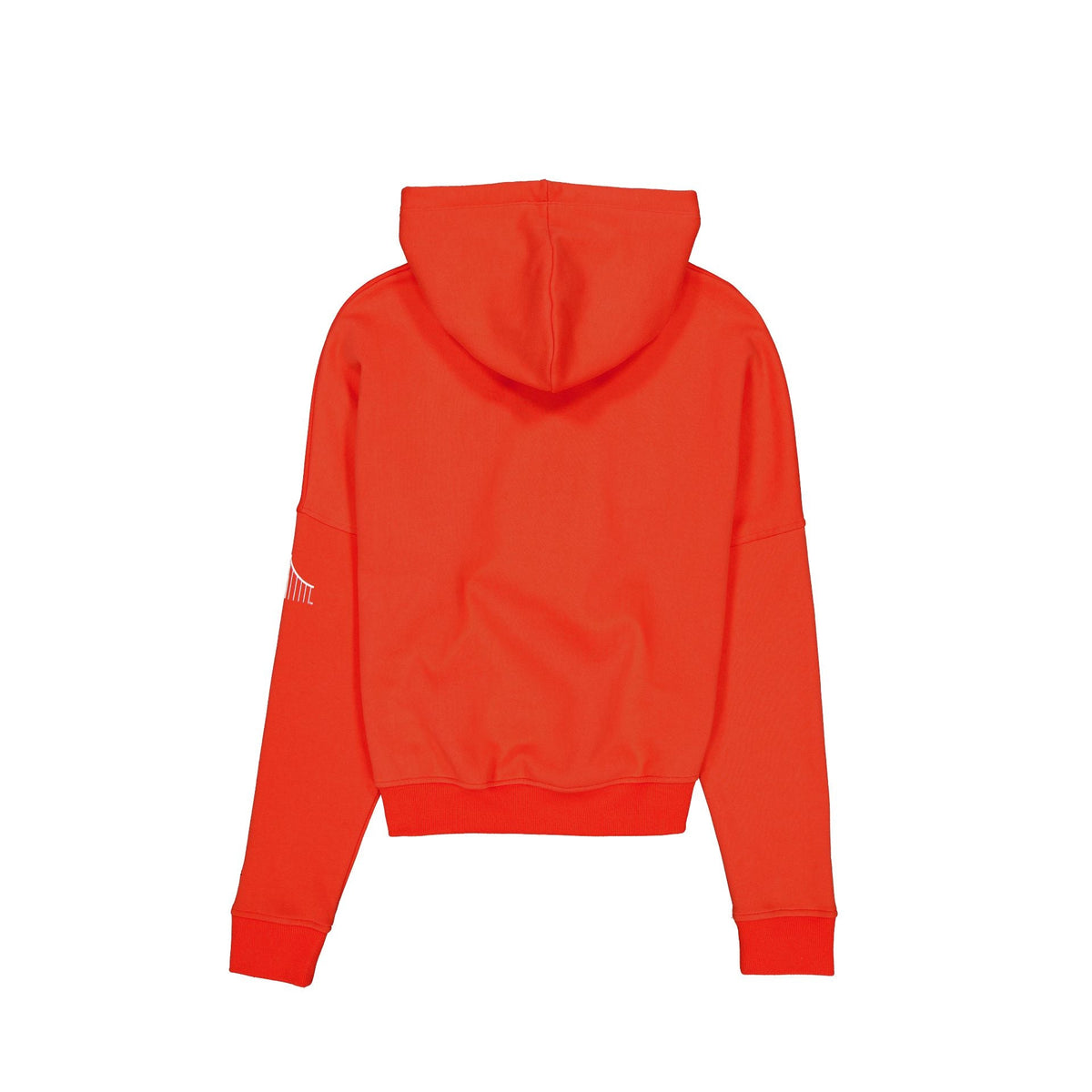 San Francisco Giants City Connect Women's Hoodie