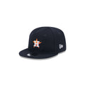 Houston Astros Kids Basic 9FIFTY Snapback Hat