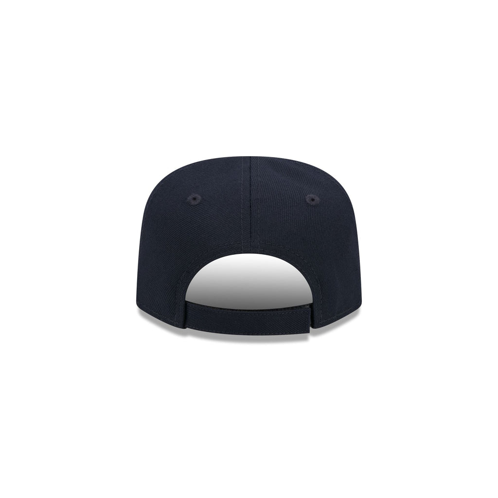 New York Yankees Kids Basic 9FIFTY Snapback Hat