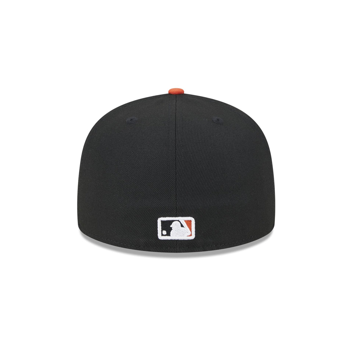 San Francisco Giants Turn Back the Clock Black 59FIFTY Fitted Hat