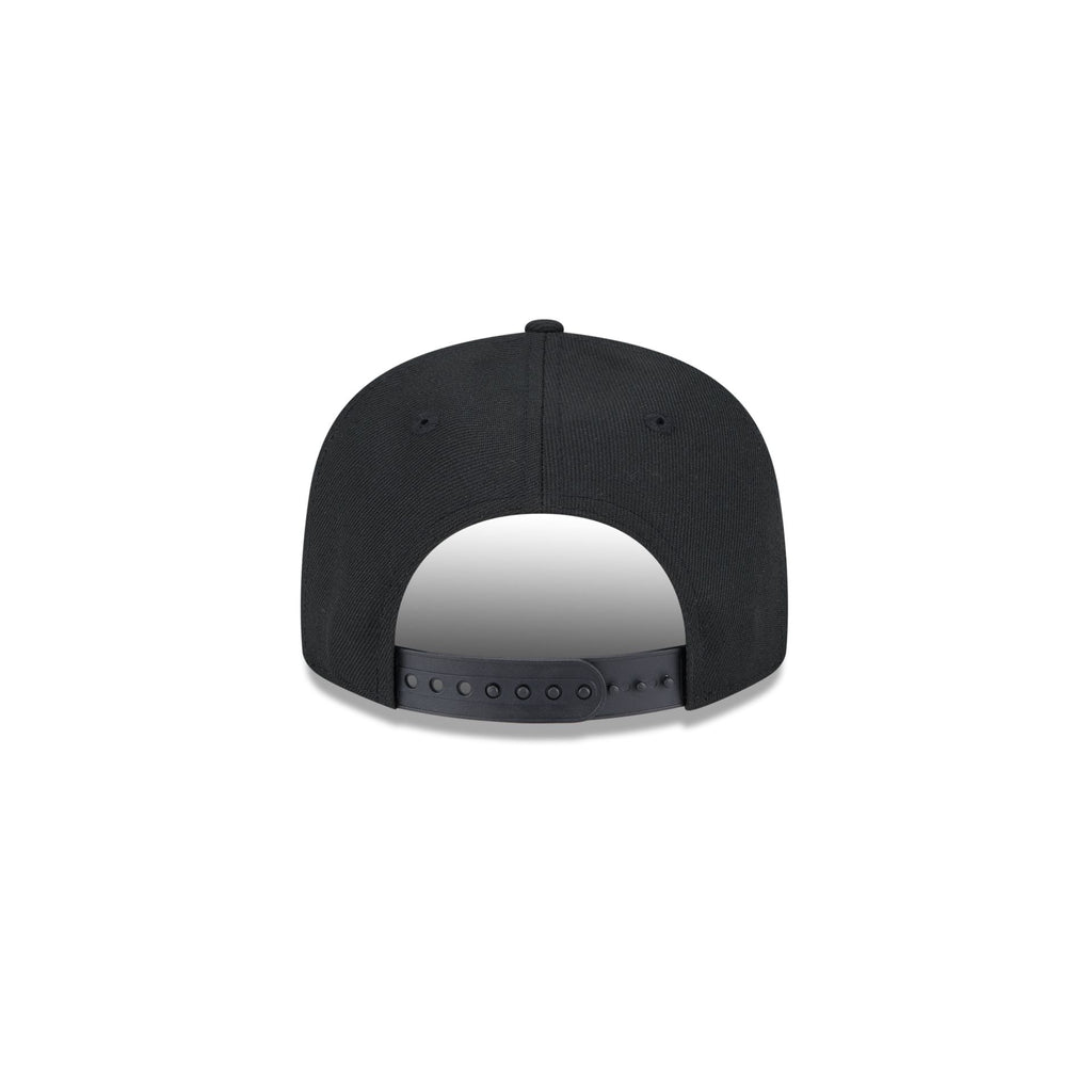 Colorado Rockies Script Kids 9FIFTY Snapback Hat