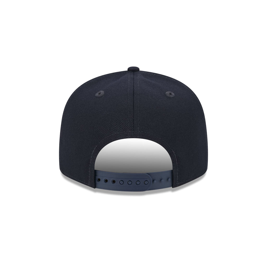 Houston Astros Cooperstown 9FIFTY Snapback Hat