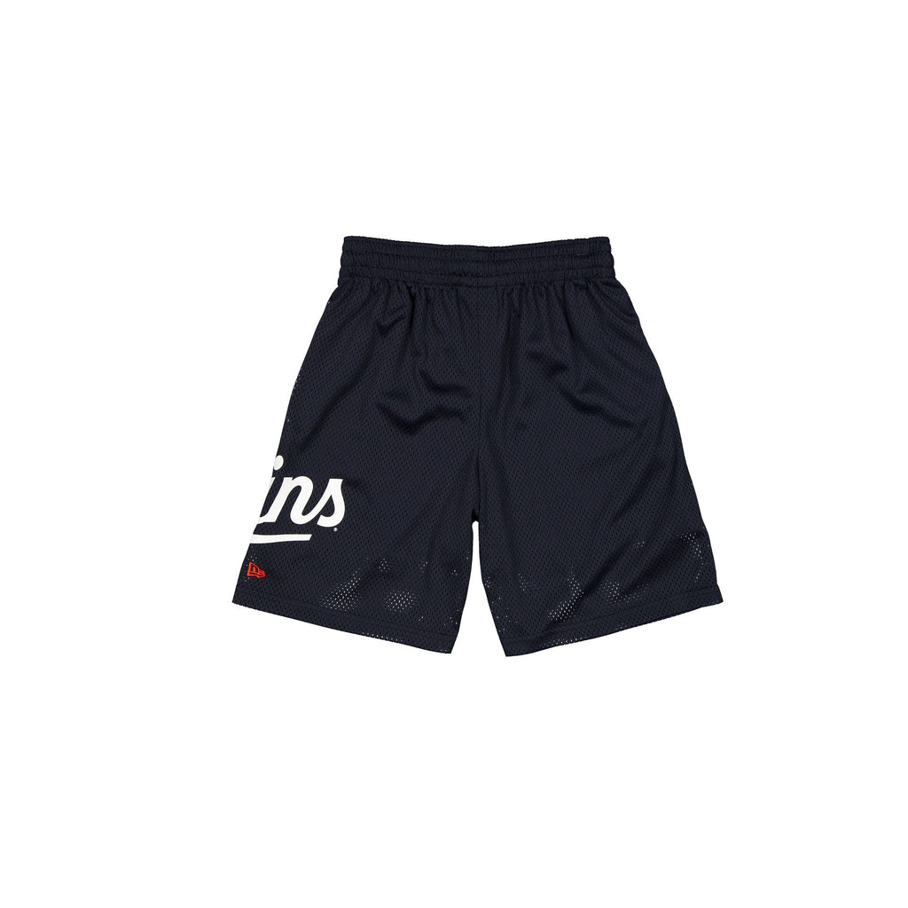 Minnesota Twins Summer Shorts