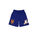 New York Mets Summer Shorts