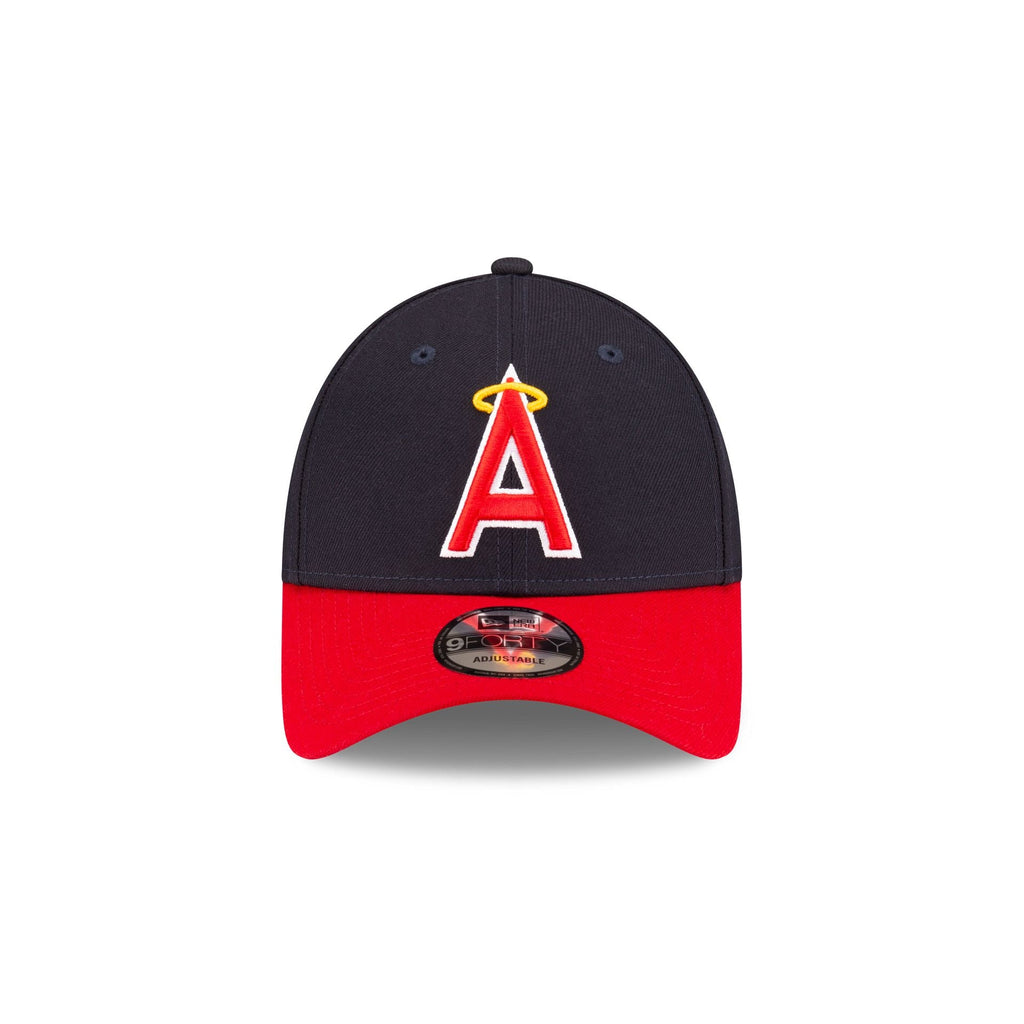 Los Angeles Angels The League Alt 9FORTY Adjustable Hat