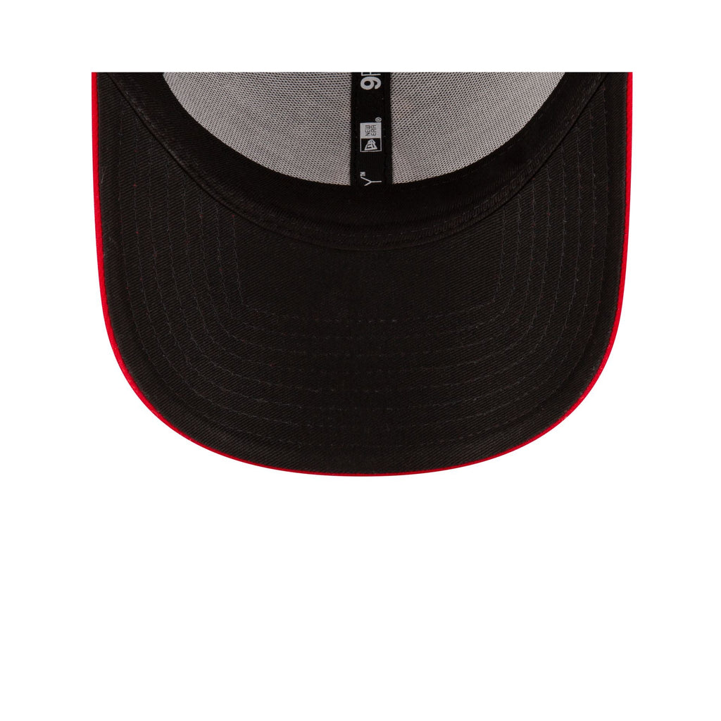 Los Angeles Angels The League Alt 9FORTY Adjustable Hat
