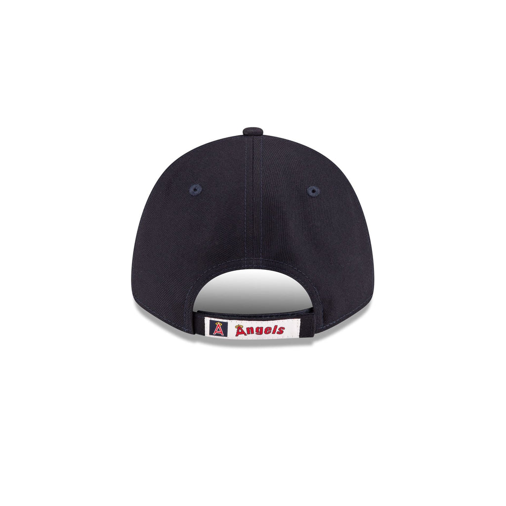 Los Angeles Angels The League Alt 9FORTY Adjustable Hat