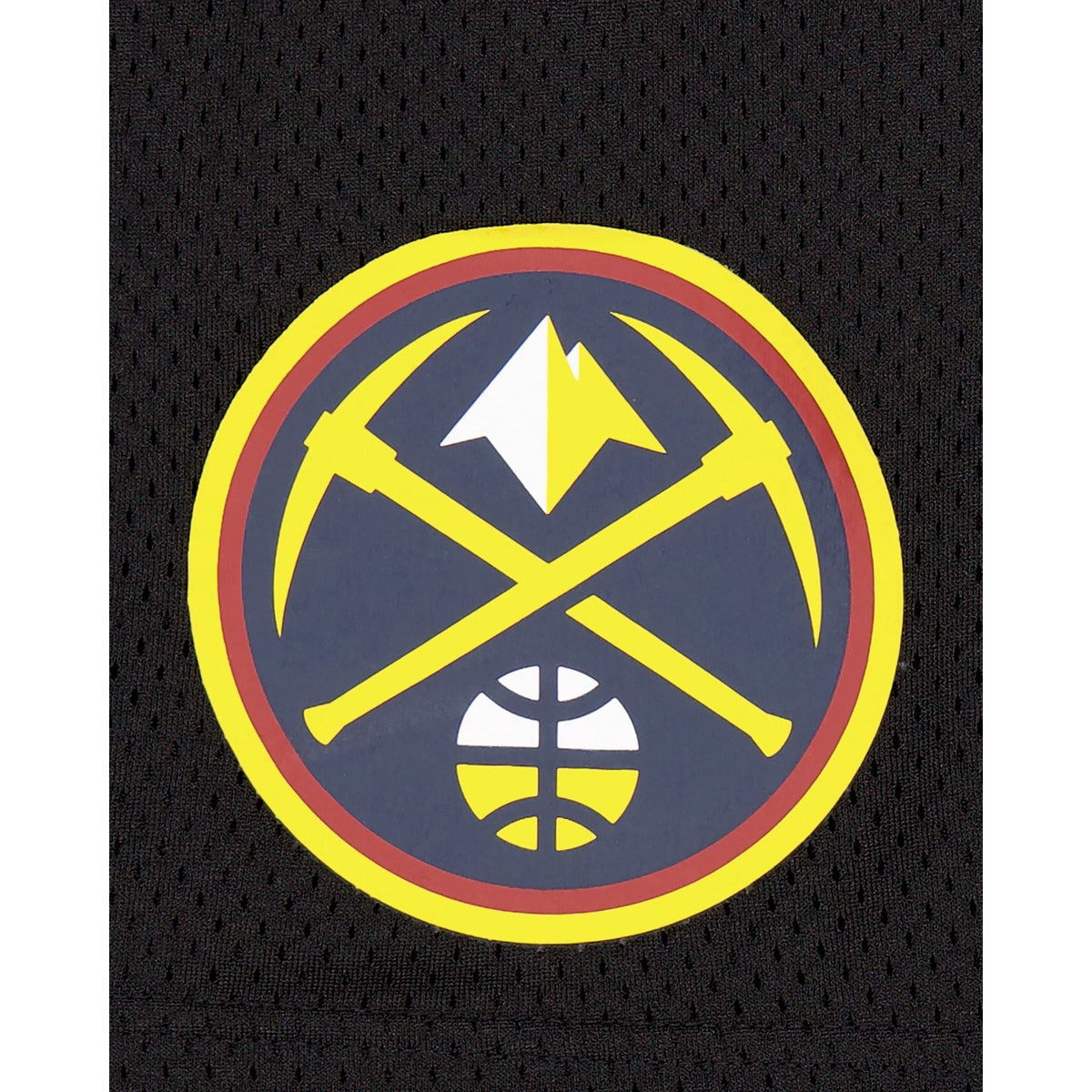 Denver Nuggets Mesh Shorts