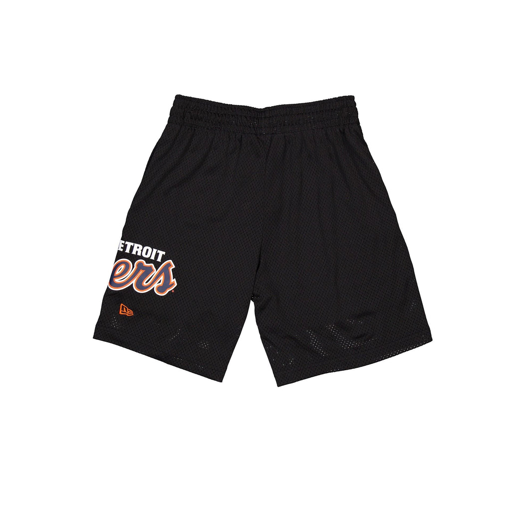 Detroit Tigers Mesh Shorts