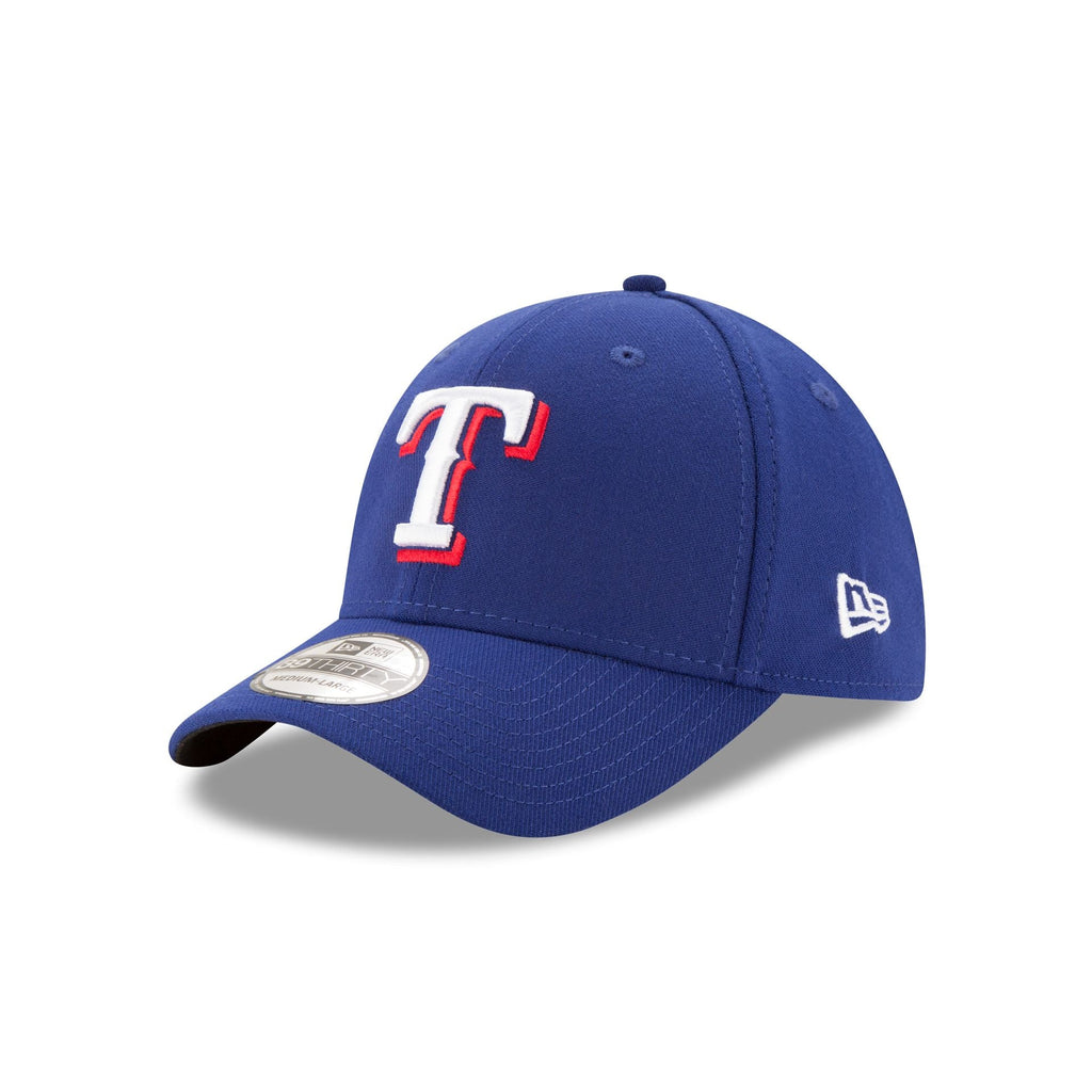 Texas Rangers 2024 All-Star Game Host 39THIRTY Stretch Fit
