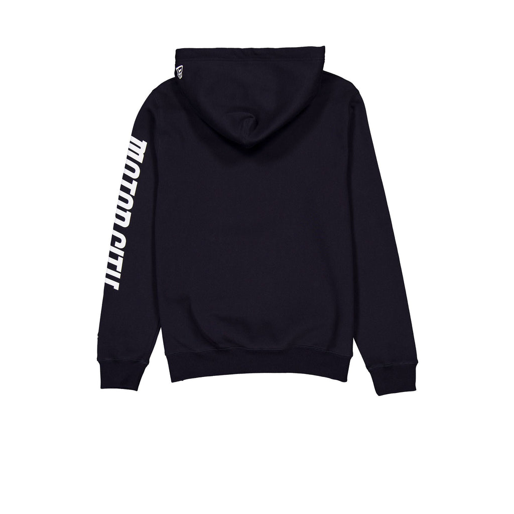 Detroit Tigers City Connect Hoodie